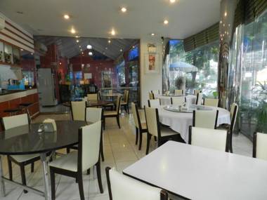 City Residence Rama 6