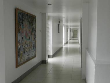 City Residence Rama 6