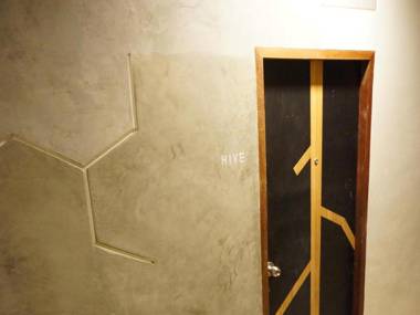 Hive 28