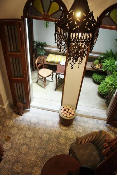 The Bhuthorn Bed & Breakfast