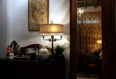 The Bhuthorn Bed & Breakfast