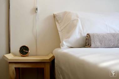 T-Boutique Hostel - Hua Lamphong