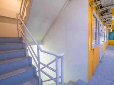 Take A Rest Donmuang Residence