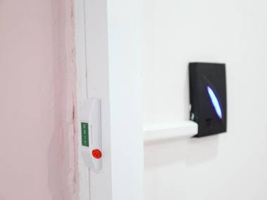 Hostel @ 8 Sukhumvit Bangkok