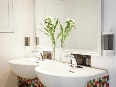 Hostel @ 8 Sukhumvit Bangkok