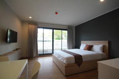 Sereine Sukhumvit 39