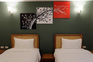 Cozy@9Hotel&Kitchen