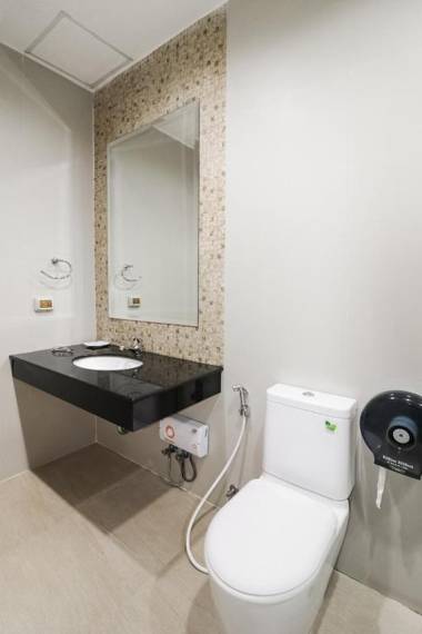 Greenview Ekkamai10 Suite