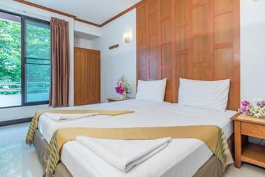 New Siam II - SHA Certified