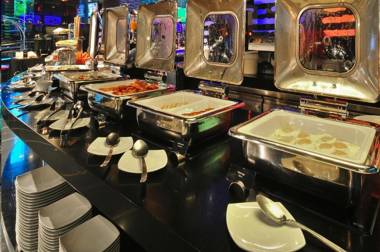 Galleria 12 Sukhumvit Bangkok by Compass Hospitality - SHA Extra Plus