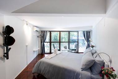 Home16 Hostel 16 Sukhumvit