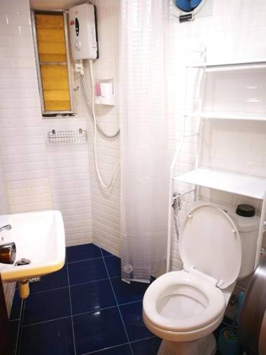 Home16 Hostel 16 Sukhumvit