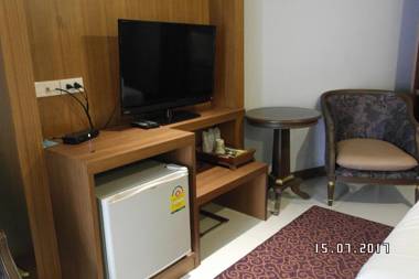 Kim Hotel At Morleng