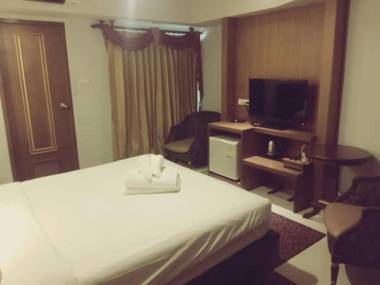 Kim Hotel At Morleng