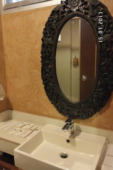 Kim Hotel At Morleng