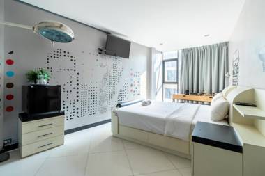 The Secret Service Bed & Breakfast