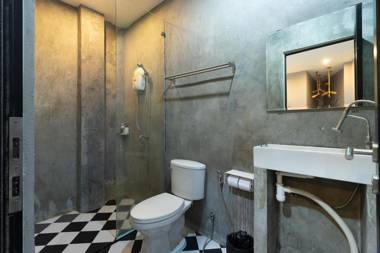 The Secret Service Bed & Breakfast