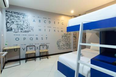 The Secret Service Bed & Breakfast