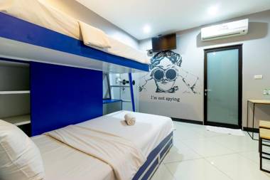 The Secret Service Bed &amp; Breakfast