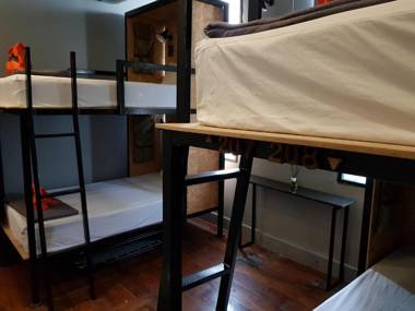 Bangkok Bed and Bike