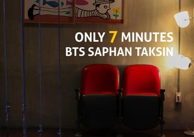 House Of Phraya Jasaen