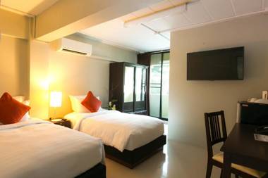 Annex Lumpini Bangkok