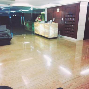 Sukhothai Residence Ruam Ruedi