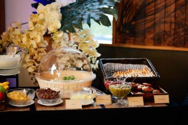 Nanda Heritage Hotel