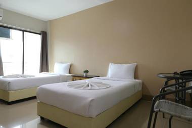 CK2 Hotel SHA EXTRA PLUS