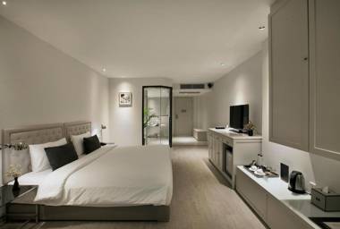 Hotel Once Bangkok