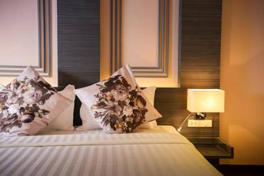 The Sathon Vimanda Hotel