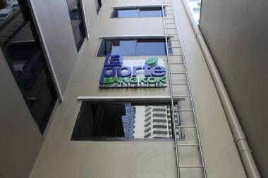 La Porte Hotel Bangkok