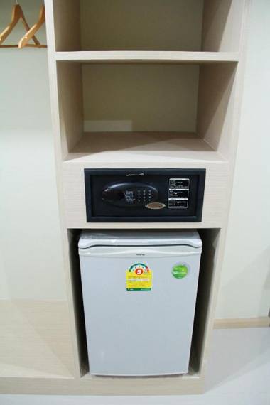 La Porte Hotel Bangkok