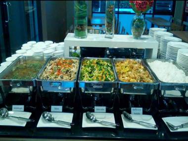 Livotel Hotel Kaset Nawamin Bangkok