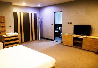 Sakura Sky Residence