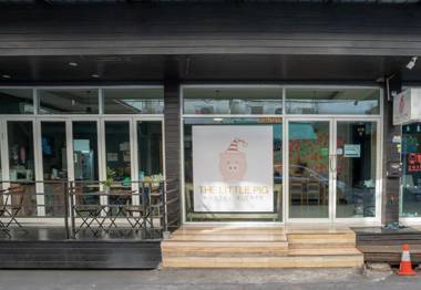 The Little Pig Sukhumvit