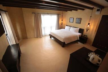 Dewan Bangkok - SHA Certified