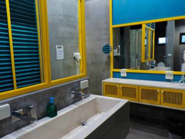 iSanook Female Hostel