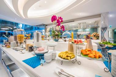 Le Tada Parkview Hotel - SHA Plus