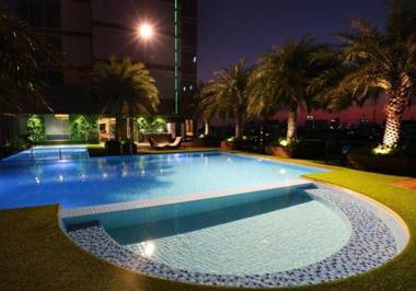 The Bazaar Hotel Bangkok