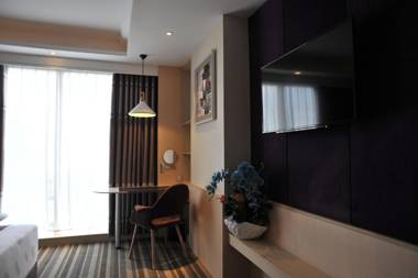 The Bazaar Hotel Bangkok