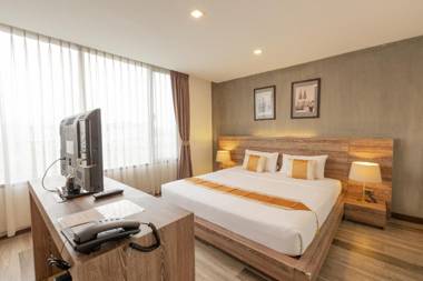 B2 Bangna Premier Hotel (SHA Plus)