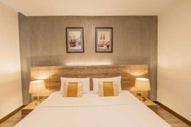 B2 Bangna Premier Hotel (SHA Plus)