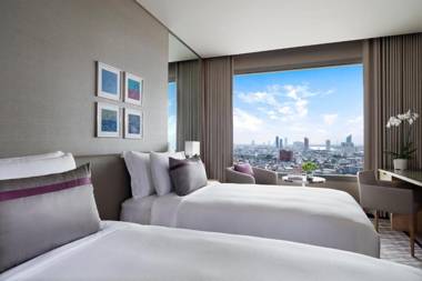 Avani Plus Riverside Bangkok Hotel -SHA Plus Certified