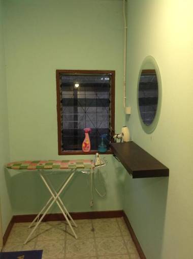 NTY Hostel Near Suvarnabhumi Airport