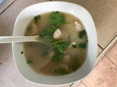 NTY Hostel Near Suvarnabhumi Airport