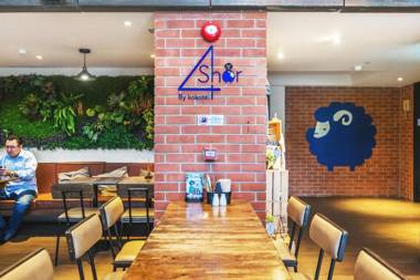 Kokotel Bangkok Surawong