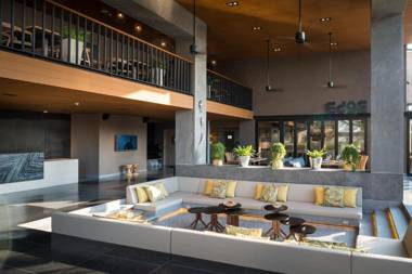 The Silver Palm Wellness Resort