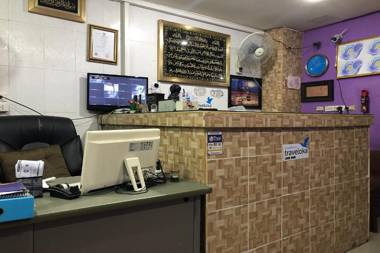 OYO 1146 Paris In Bangkok