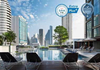Novotel Bangkok Sukhumvit 20 - SHA Extra Plus Certified